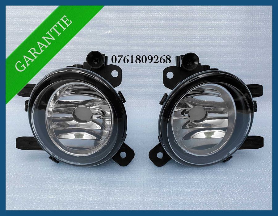 Set 2x Proiectoare ceata NOI BMW F20 F21 F22 F23 F30 F31 F32 F33