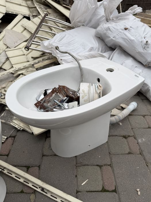 Унитаз Grohe оригинал