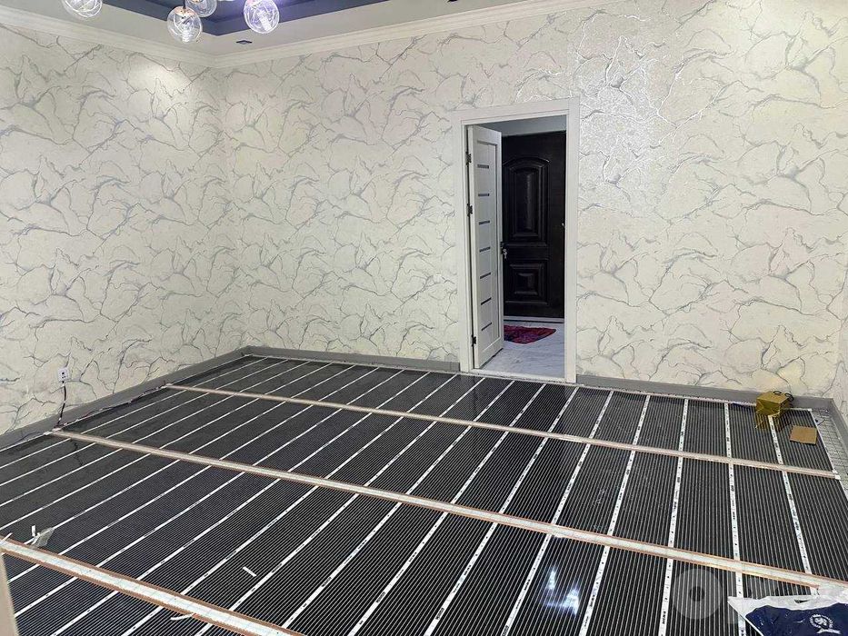 АВИАТОР KORZINKA ёнида 61 м² офис ижарага берилади