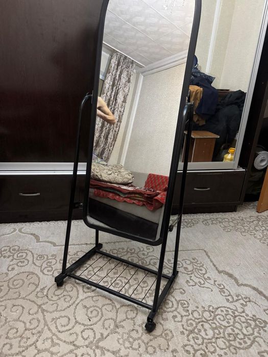 Зеркала на салон