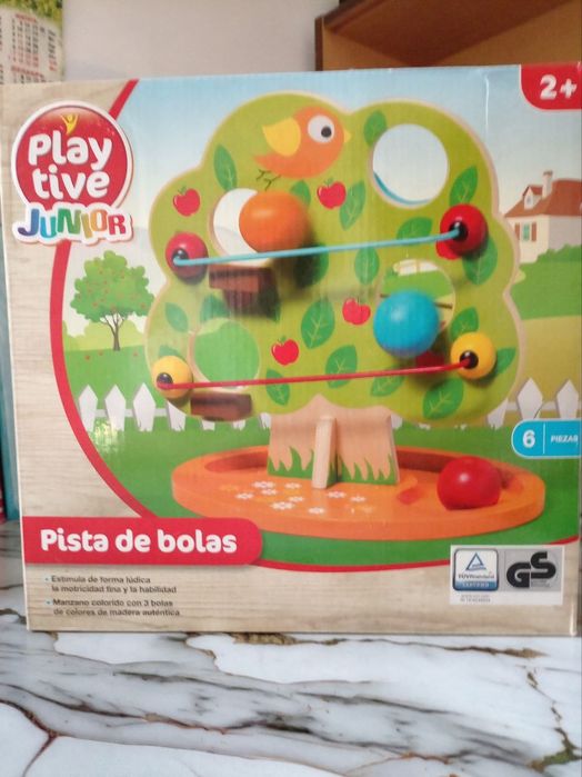 Bolalar uchun o'yinchoq