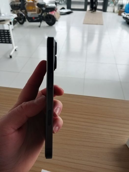 Ayfon 17 telefon 256 gb