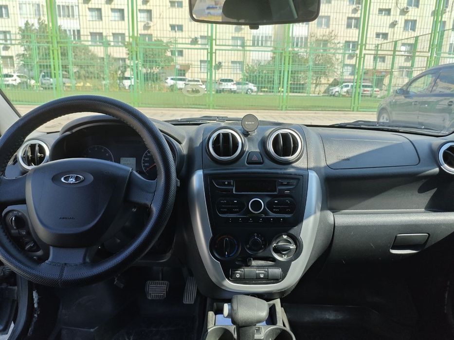 Продается автомобиль