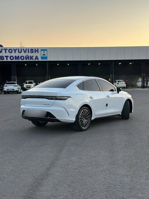 BYD Chazor 2023
