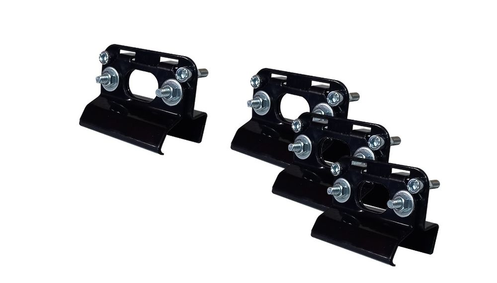 Поперечины/релинги