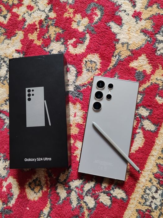Samsung S24ultra сатылады