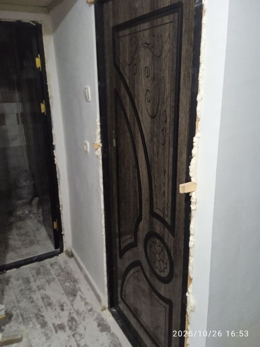 Про-ётся 2х квартира