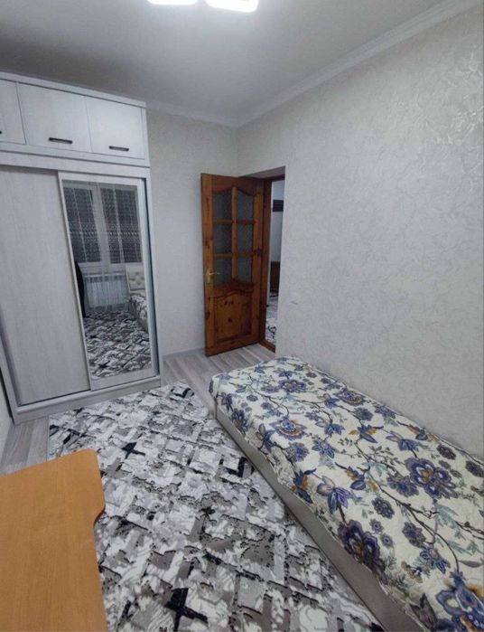 Новза метрода 3 хона квартира оилага талабаларга гаплашиб курилади