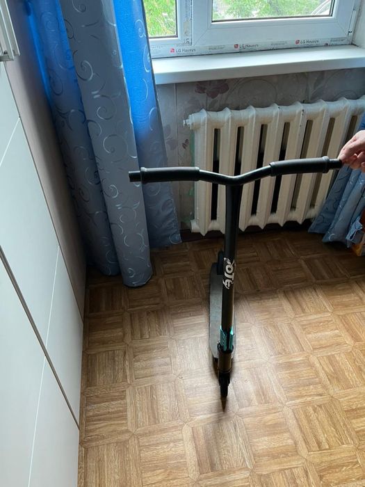 Продам трюковый самокат