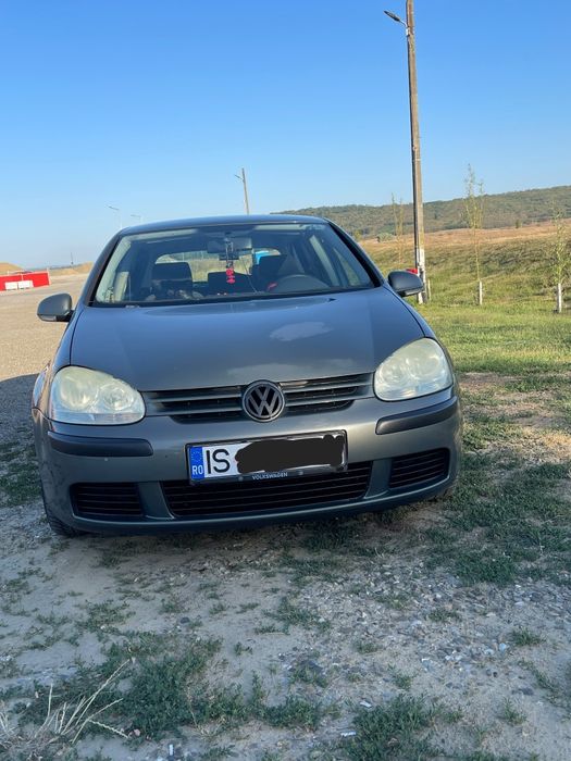 VOLKSWAGEN Golf 2005 — imagine 2