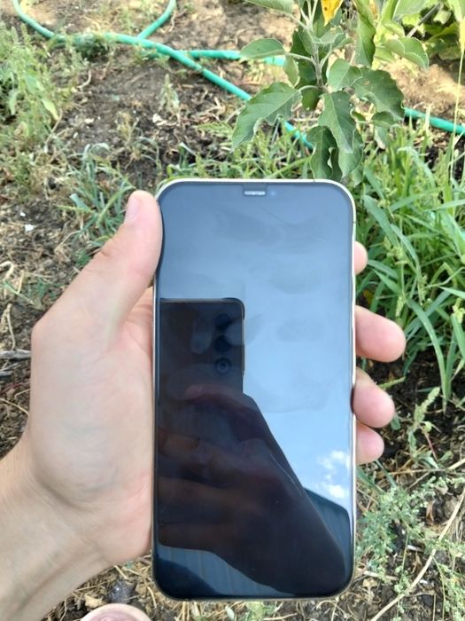 Продам 12Про мах