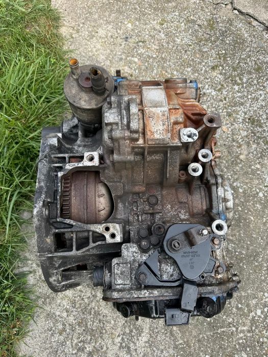 Cutie viteze automată VW Sharan