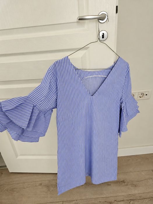 Rochita mini Zara marime S