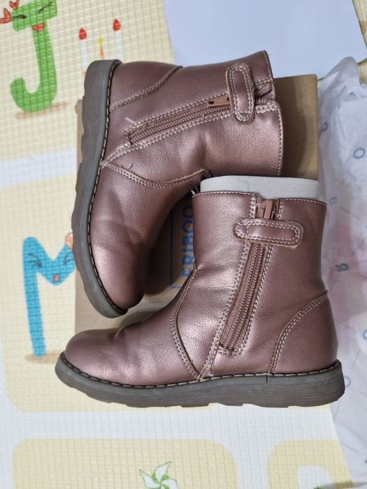 Cizme Friboo (Zalando)