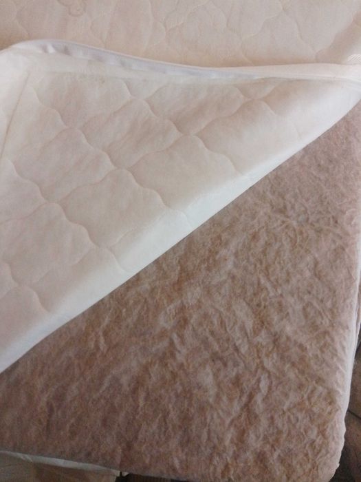 Детски матрак р-р 120 /60,нов