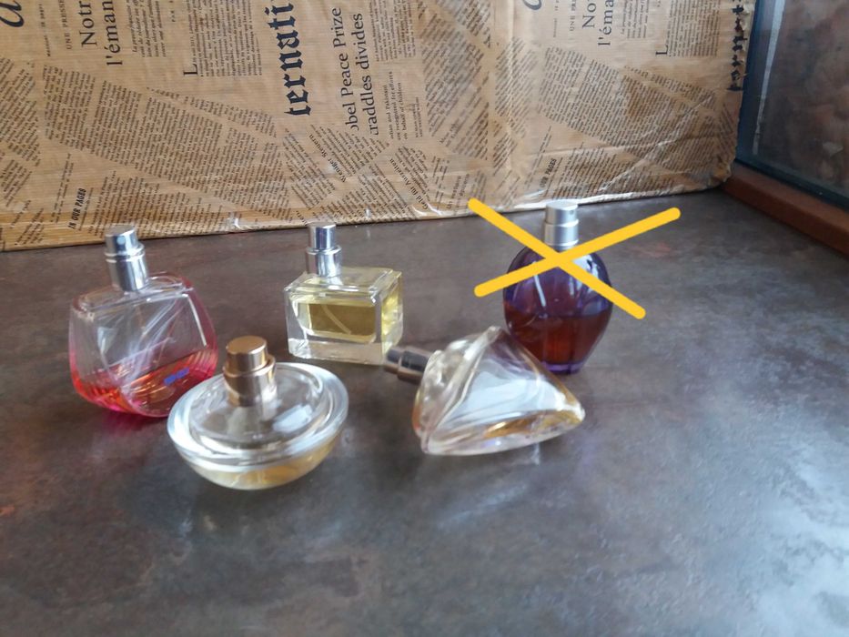 оригинални дамски парфюми