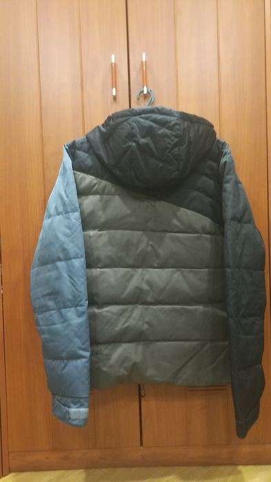 Куртка весна- осень мужская