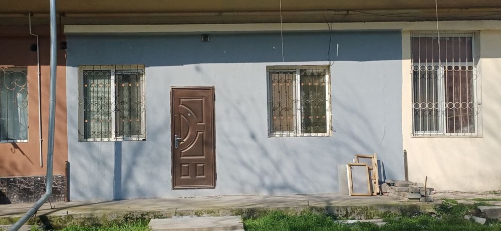 Продам квартиру Мирабадский район Куйлюк Массив -3 Корзинка евро ремон