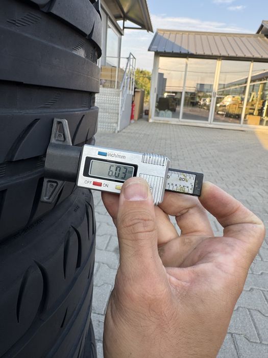 Спортпакет Летни Гуми Taurus 225/45/18 със 245/40/18 DOT2023г