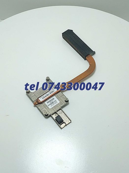 Radiator Procesor Hp Elitebook 8560p 8560w Probook 6560b Uma 6476030