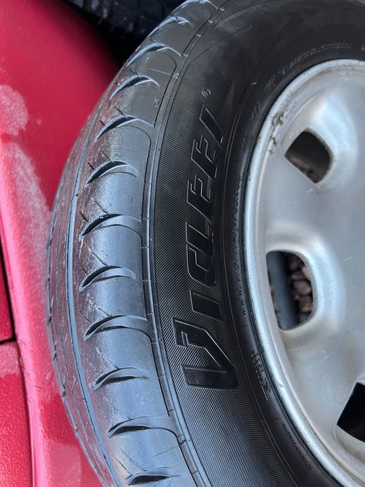 Автошины диски 195/65 R15