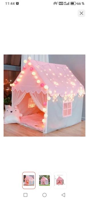 Домик десткий  продам