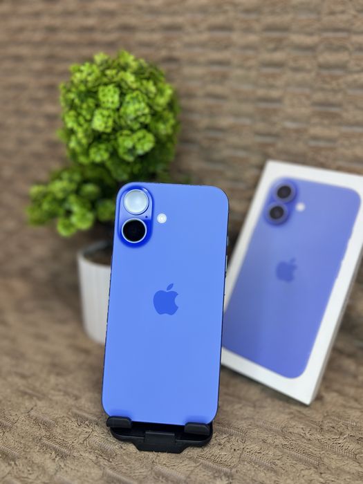 iPhone 16 128GB