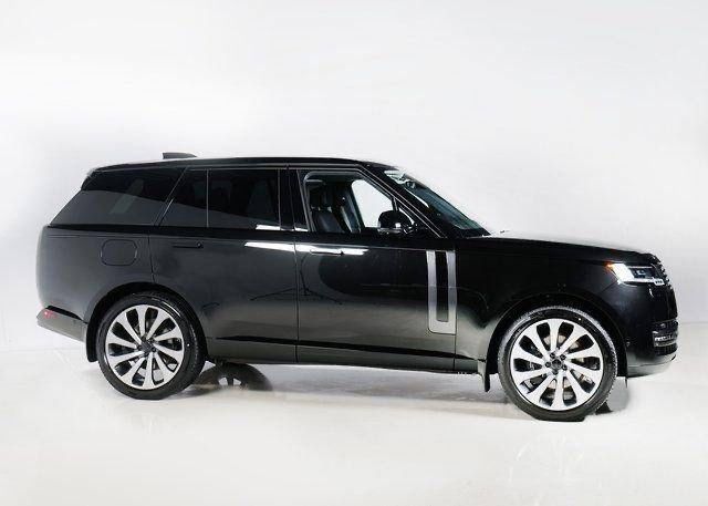 Range Rover P530 SWB SE 2025/10