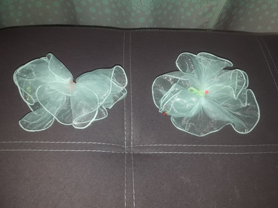 Банты - бантики - банты