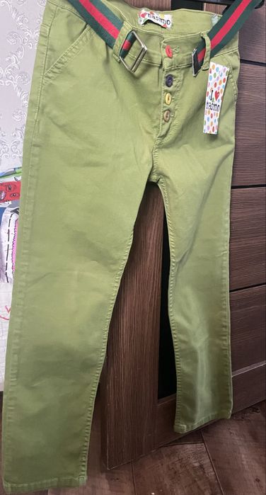 Джинсы, НОВЫЕ, детские