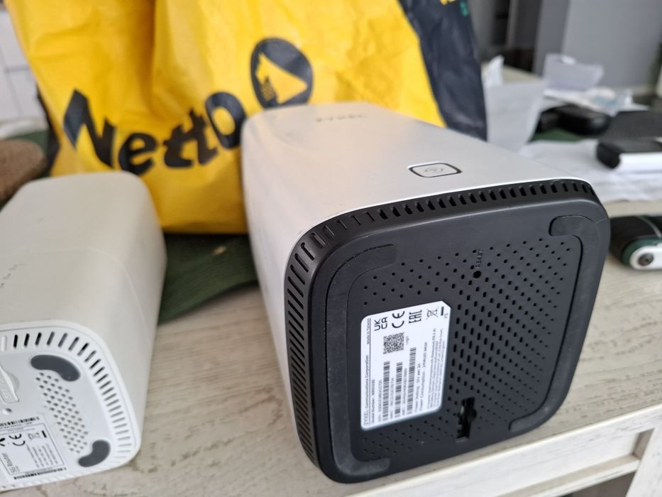 Router 5G Huawei,Brovi,Zyxel,Alcatel,ZTE ,Cbs