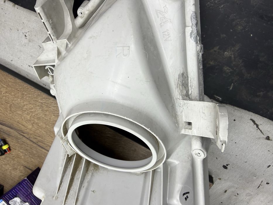 Корпус HIGHLANDER 2014