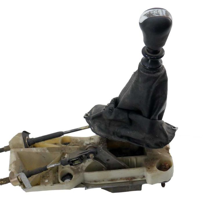 Механизъм с жила скоростен лост Nissan Almera Tino (V10)  ID: 157947