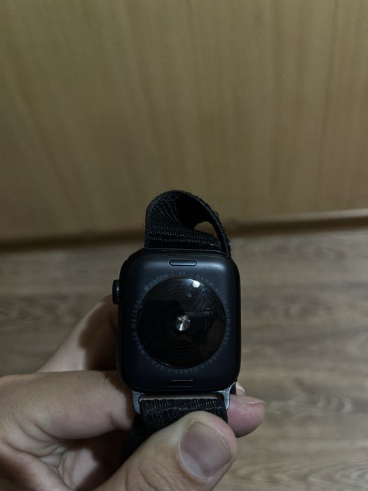Apple watch se 2