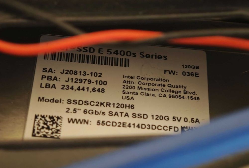 PC Gaming, i5-4590, 16GB RAM, SSD 120GB+HDD, Nvidia GTX 750 Ti, Win11