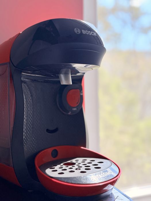 Aparat de cafea BOSCH