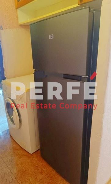 Дава се под наем Едностаен апартамент в Бургас, Славейков - 40 кв.м за 306 € - Снимка #6