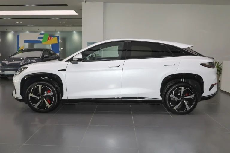 Авто BYD SEALION 7 фулл,идеал 2025 декабрь