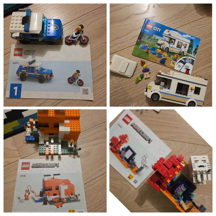 Seturi Lego OFERTA
