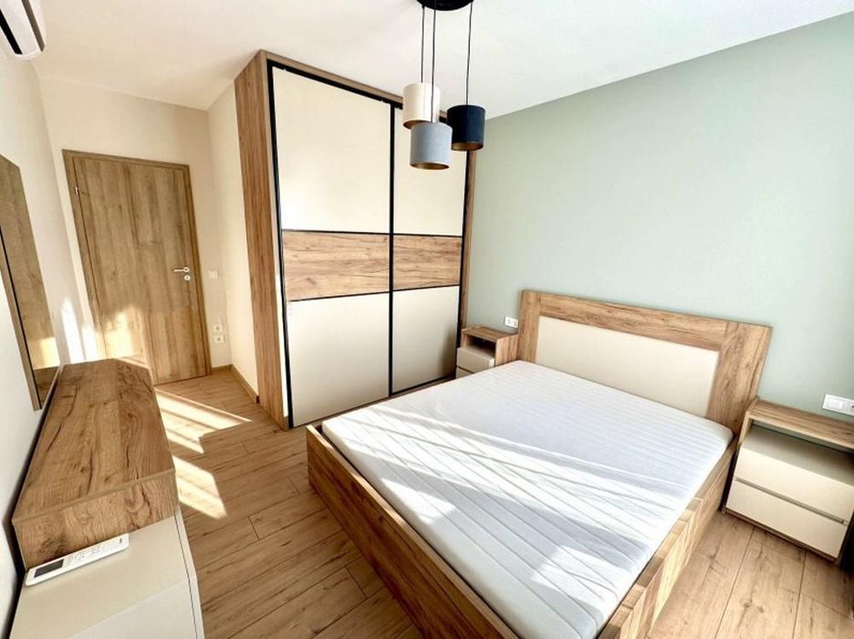 Дава се под наем Двустаен апартамент в София, Малинова долина - 65 кв.м за 766 € - Снимка #5