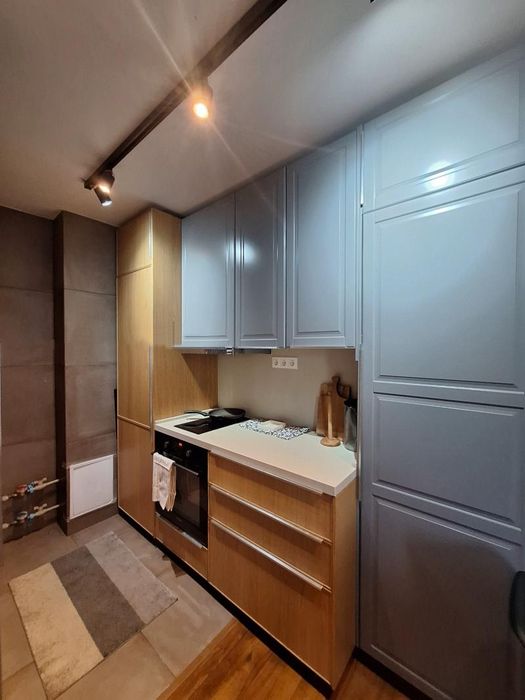 Дава се под наем Двустаен апартамент в София, Младост 2 - 45 кв.м за 450 € - Снимка #3