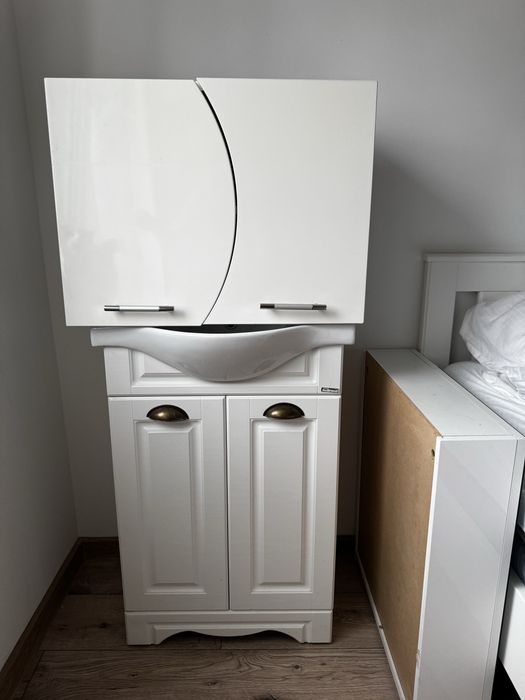 Set Mobilier baie