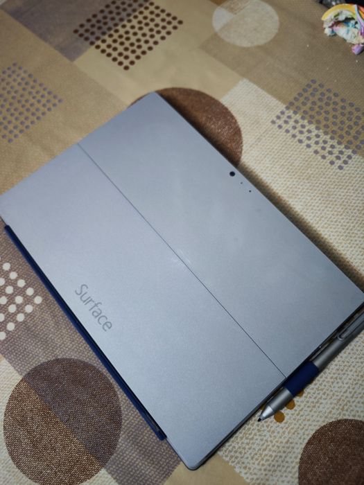 Microsoft Surface Pro 3