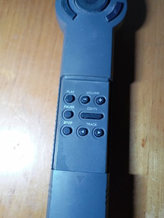 Дистанционно за Cd player Phillips