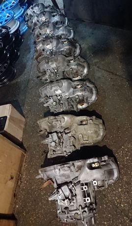 Контрактный Кпп Акп Мкп