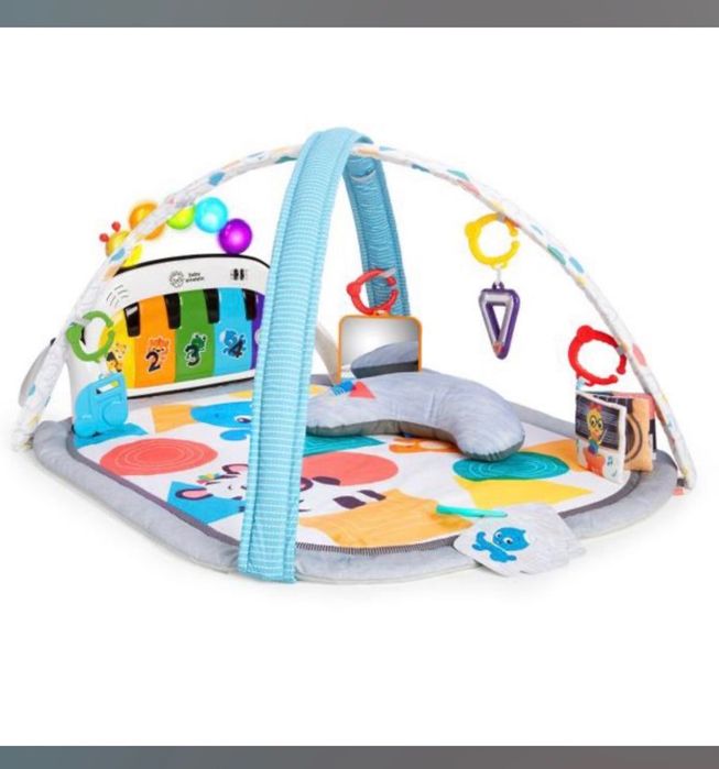 Активна гимнастика Baby Einstein