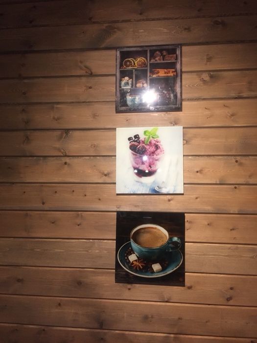 Коттедж в аренду в Боровом