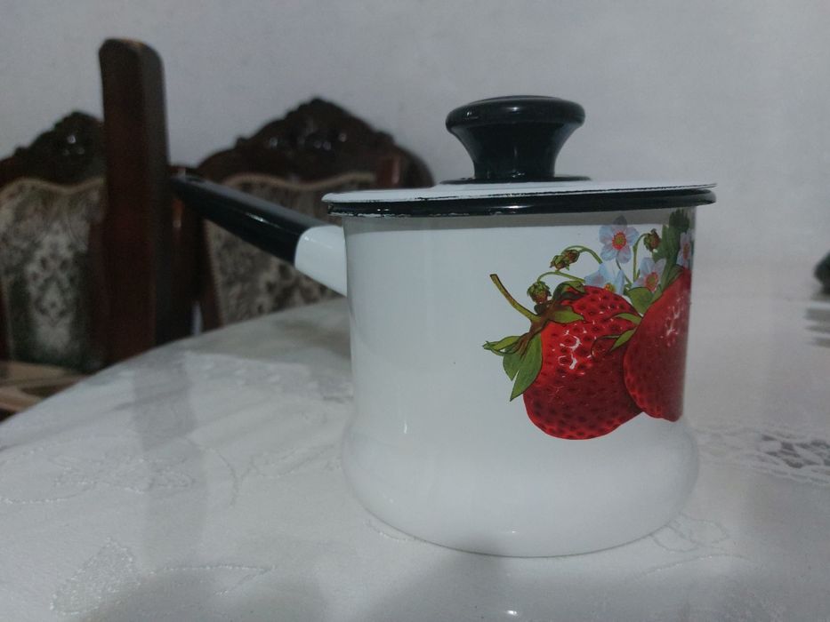 Продам ковш(бакыраш)новый