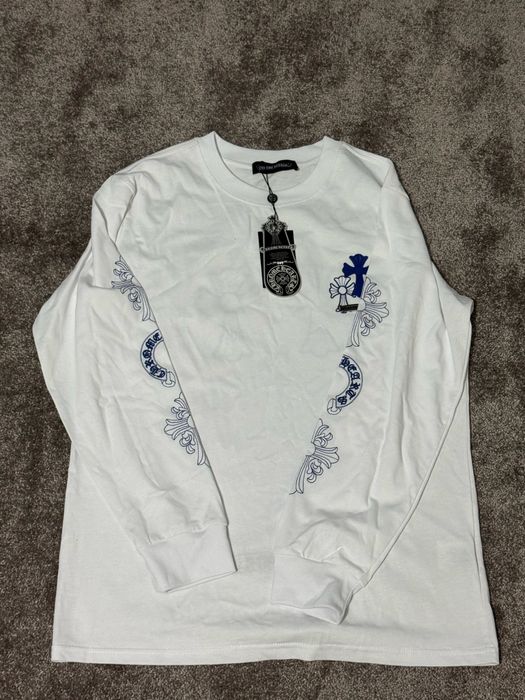 Chrome Hearts Long-Sleeve