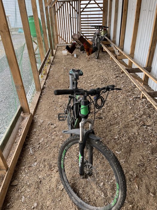 СРОЧНО продам велосипед